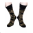 Men's socks thin (42-46) POLISH MODA DPP20003