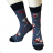 Men's socks thin (42-46) POLISH MODA DPP20003