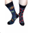 Men's socks thin (42-46) POLISH MODA DPP20003