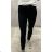 Women's push-up jeans (34-42 / XS-XL) Re-dress JWA202512-A / DR S black