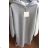 Women's Hooded Long Sleeve Dress (M / L ONE SIZE) ITALIAN FASHION IMP21164