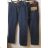 Jeans trousers 3/4 short women's (38-53) MISSCURRY SUN21A79D