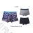 Children's boxers for boys (98/104 -122/128) WOLF L2181C