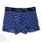 Children's boxers for boys (98/104 -122/128) WOLF L2181C