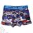 Children's boxers for boys (98/104 -122/128) WOLF L2181C