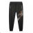 Sweatpants hot youth girls and boys (134-164) KUGO ML7210/A