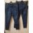 Jeans long women's jeans (36-44) JEANS BSJ21S6070