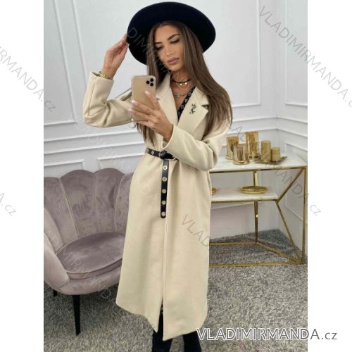 Coat winter park with fur women (sml-xl) MISSFOFO FASHION ITALY IM917S-100