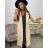 Coat winter park with fur women (sml-xl) MISSFOFO FASHION ITALY IM917S-100