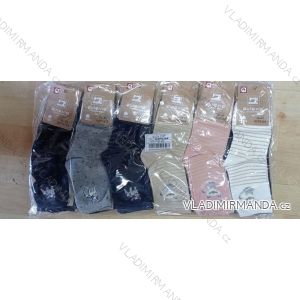 Women's socks (35-41) AURA.VIA NP21