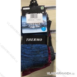 Women's socks thermo (35-38, 38-42) PESAIL ZW8001B