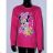 T-Shirt Long Sleeve Children's Boys (3-8 Years) SETINO 961-165