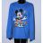 T-Shirt Long Sleeve Children's Boys (3-8 Years) SETINO 961-165