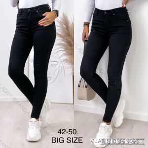 Jeans long women's (34-42) JEANS HKW21AM10-28