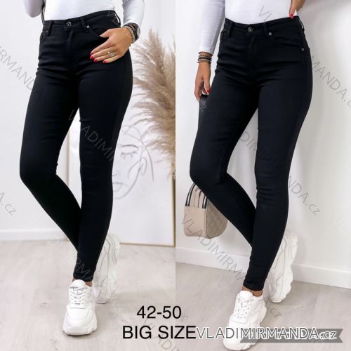 Jeans long women's (34-42) JEANS HKW21AM10-28