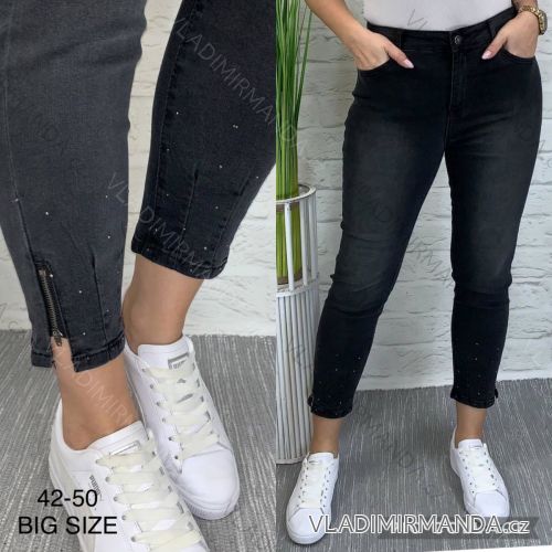 Jeans long women's (34-42) JEANS HKW21AM10-28