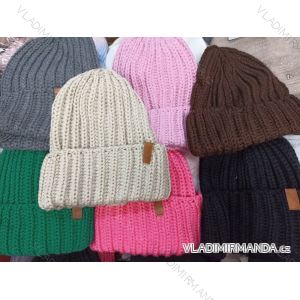 Women's winter hat (ONE SIZE) POLISH MANUFACTURING PV619165