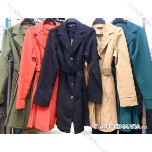 Women's fleece coat (S / M ONE SIZE) ITALIAN FASHION IMWA216598