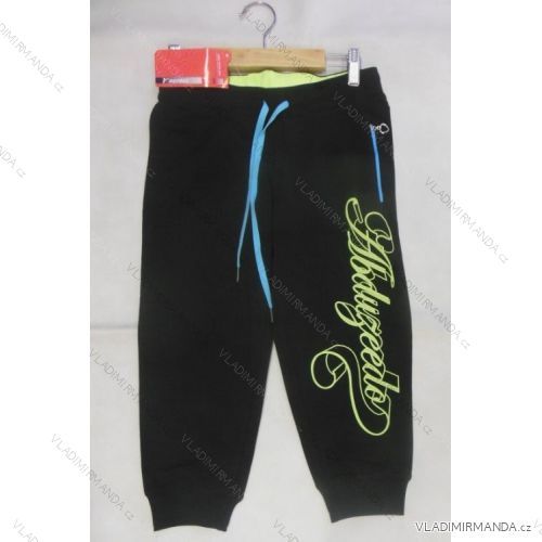 Pants 3/4 Short Ladies (m-xxl) REFREE 83078
