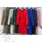 Dress with 3/4-sleeve ladies pocket (uni sl) ITALIAN Fashion IM3181746