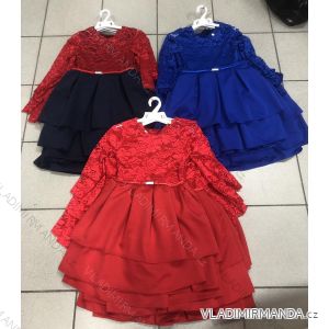 Children's teen dresses for girls (4-14 years) ITALIAN YOUNG MADE IMM218F0025