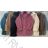 Teddy long sleeve coat women (S / M ONE SIZE) ITALIAN FASHION IMWM217232