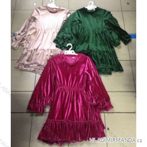 Children's teen dresses for girls (4-14 years) ITALIAN YOUNG MADE IMM218F0025