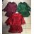 Children's teen dresses for girls (4-14 years) ITALIAN YOUNG MADE IMM218F0025