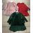 Children's teen dresses for girls (4-14 years) ITALIAN YOUNG MADE IMM218F0025