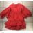 Children's teen dresses for girls (4-14 years) ITALIAN YOUNG MADE IMM218F0025