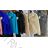 Dress with 3/4-sleeve ladies pocket (uni sl) ITALIAN Fashion IMM21TIBERA