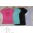 T-shirt short sleeve teen girl (128-164) ARTENA 93012
