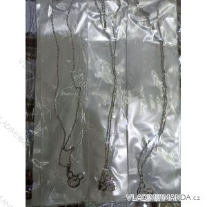 Necklace for girls and ladies (one size) BIJUTERIES PB18004