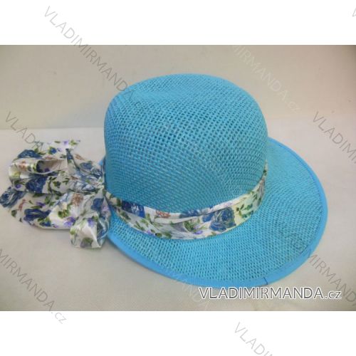 Straw Hat hat (uni) SLAMEN HUB SK003
