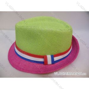 Straw Hat hat (uni) SLAMEN HUB SK007
