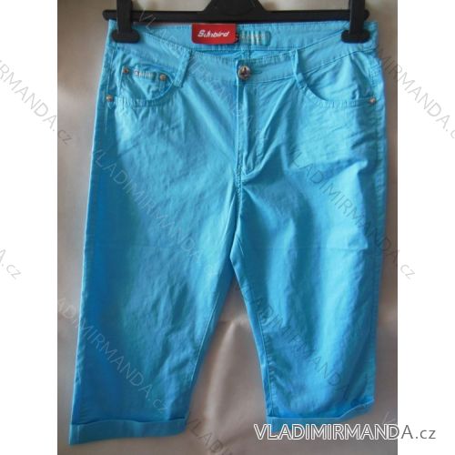 Pants 3/4 Short Ladies (30-42) SUNBIRD SOK7030J
