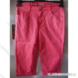 Pants 3/4 Short Ladies (30-38) SUNBIRD SOK7028K
