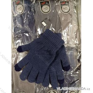 Women´s gloves thin (stretch) SANDROU PV319R226PC