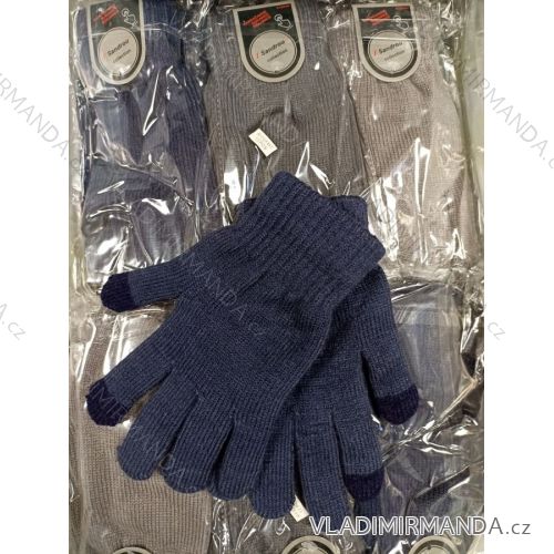 Women´s gloves thin (stretch) SANDROU PV319R226PC