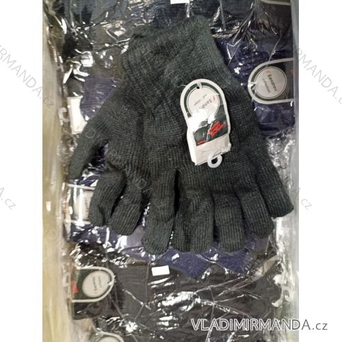 Women´s gloves thin (stretch) SANDROU PV319R226PC