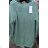 Women's Long Sleeve Sweater (S / M ONE SIZE) ITALIAN FASHION IMM219072