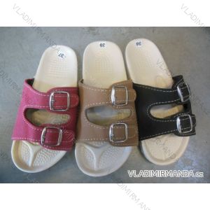 Slippers women (36-41) SHOES RIS238460B