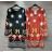 Dress with 3/4-sleeve ladies pocket (uni sl) ITALIAN Fashion IMWD20529