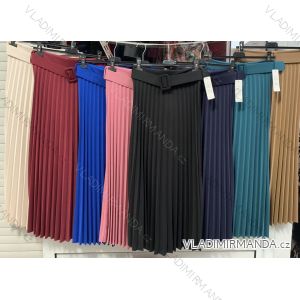 Women's long skirt (S / M ONE SIZE) ITALIAN FASHION IMWM216874