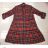 Hooded Long Sleeve Hooded Dress (uni s / m) IM2191956