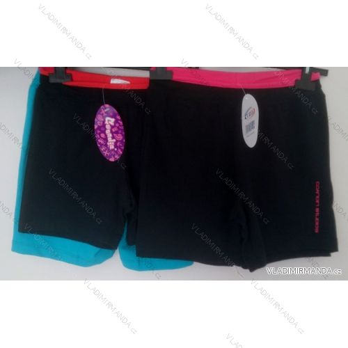 Shorts shorts womens (m-2xl) COANDIN K1419
