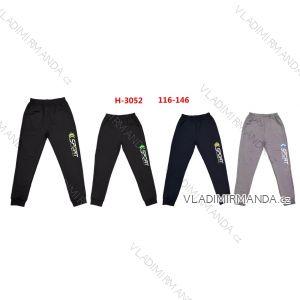 Leggings weak children's girls (98-128) SEZON SEZ21M-22