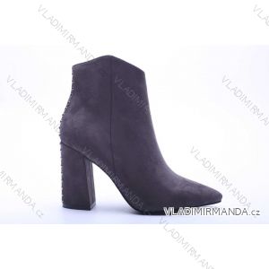 Ankle boots women's (36-41) WSHOES SHOES