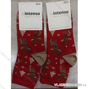 Men's socks thin (42-46) POLISH MODA DPP20003