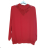 Tunic / blouse long sleeve women's oversized (3XL / 4XL ONE SIZE) ITALIAN FASHION IMWQ2191650